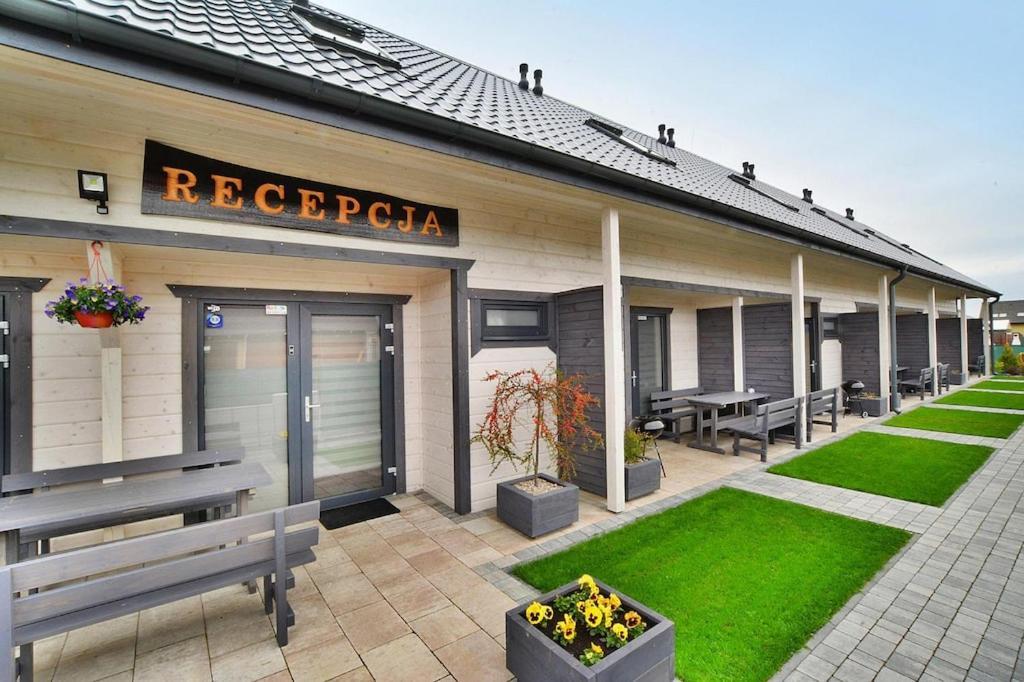Comfortable Holiday Homes, Sauna, Sianozety Exteriör bild