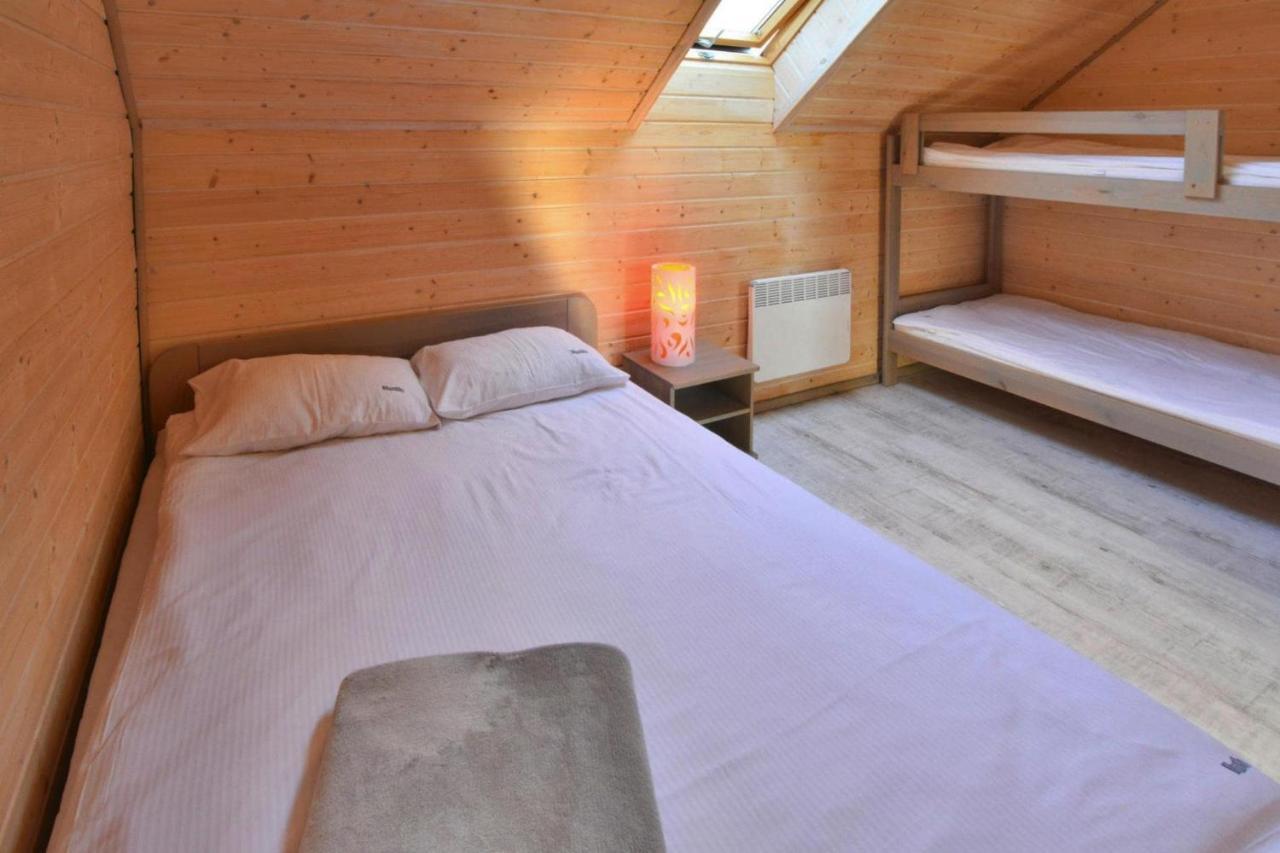 Comfortable Holiday Homes, Sauna, Sianozety Exteriör bild