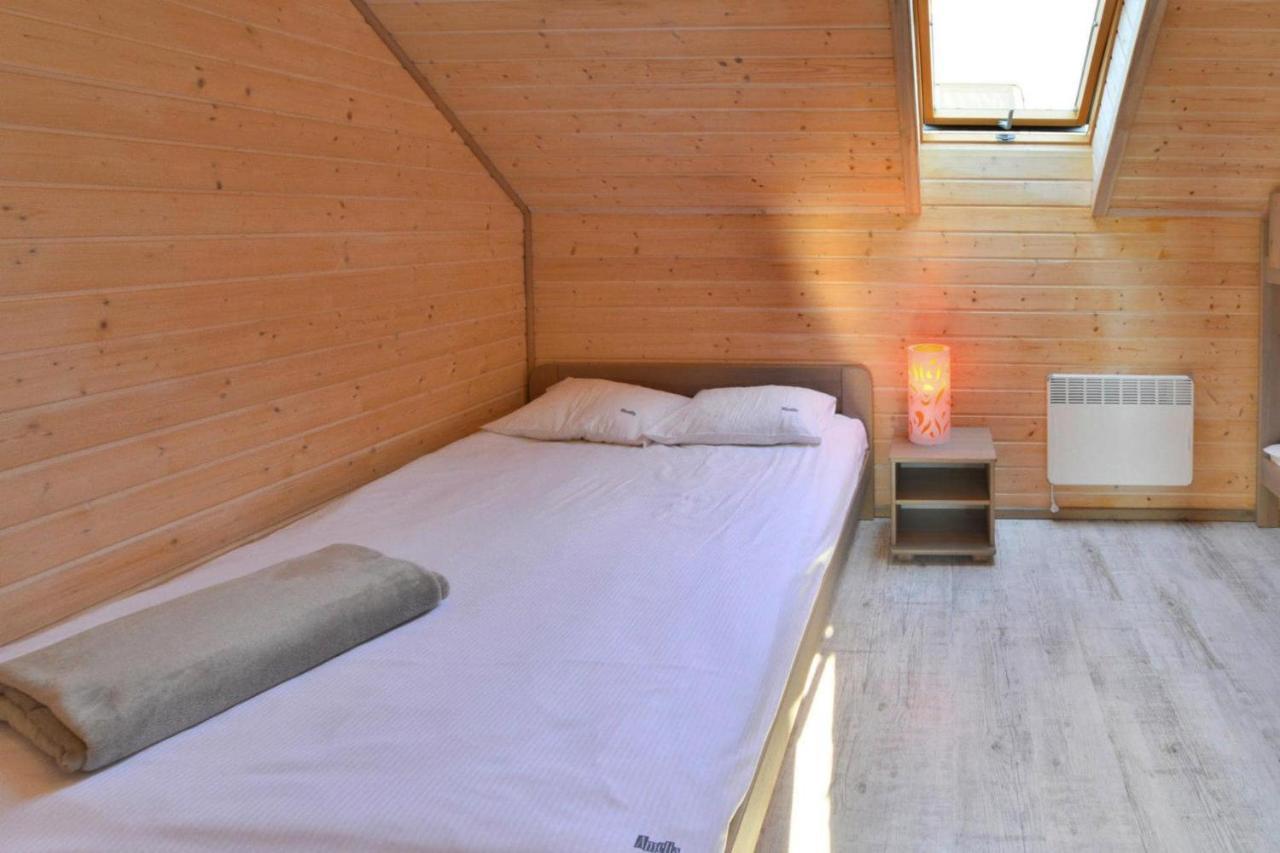 Comfortable Holiday Homes, Sauna, Sianozety Exteriör bild