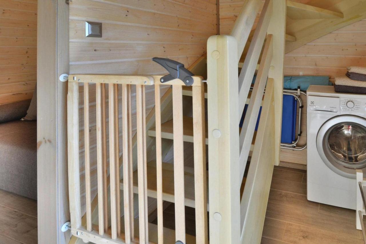 Comfortable Holiday Homes, Sauna, Sianozety Exteriör bild