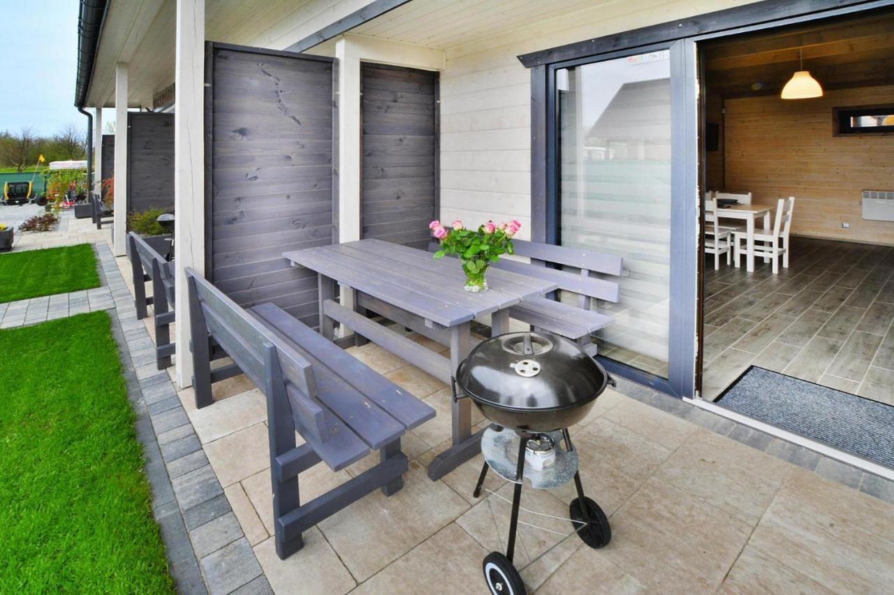 Comfortable Holiday Homes, Sauna, Sianozety Exteriör bild