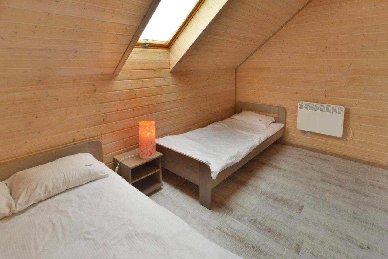 Comfortable Holiday Homes, Sauna, Sianozety Exteriör bild