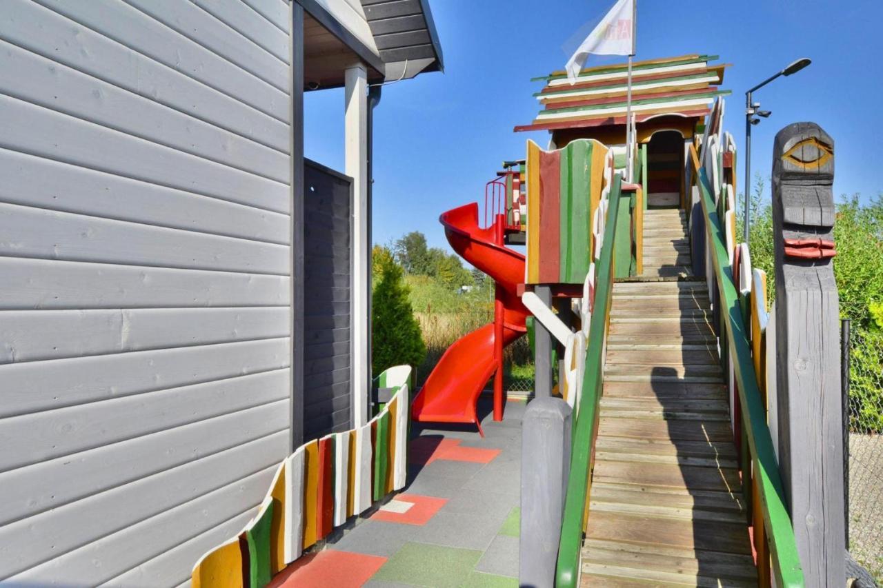 Comfortable Holiday Homes, Sauna, Sianozety Exteriör bild