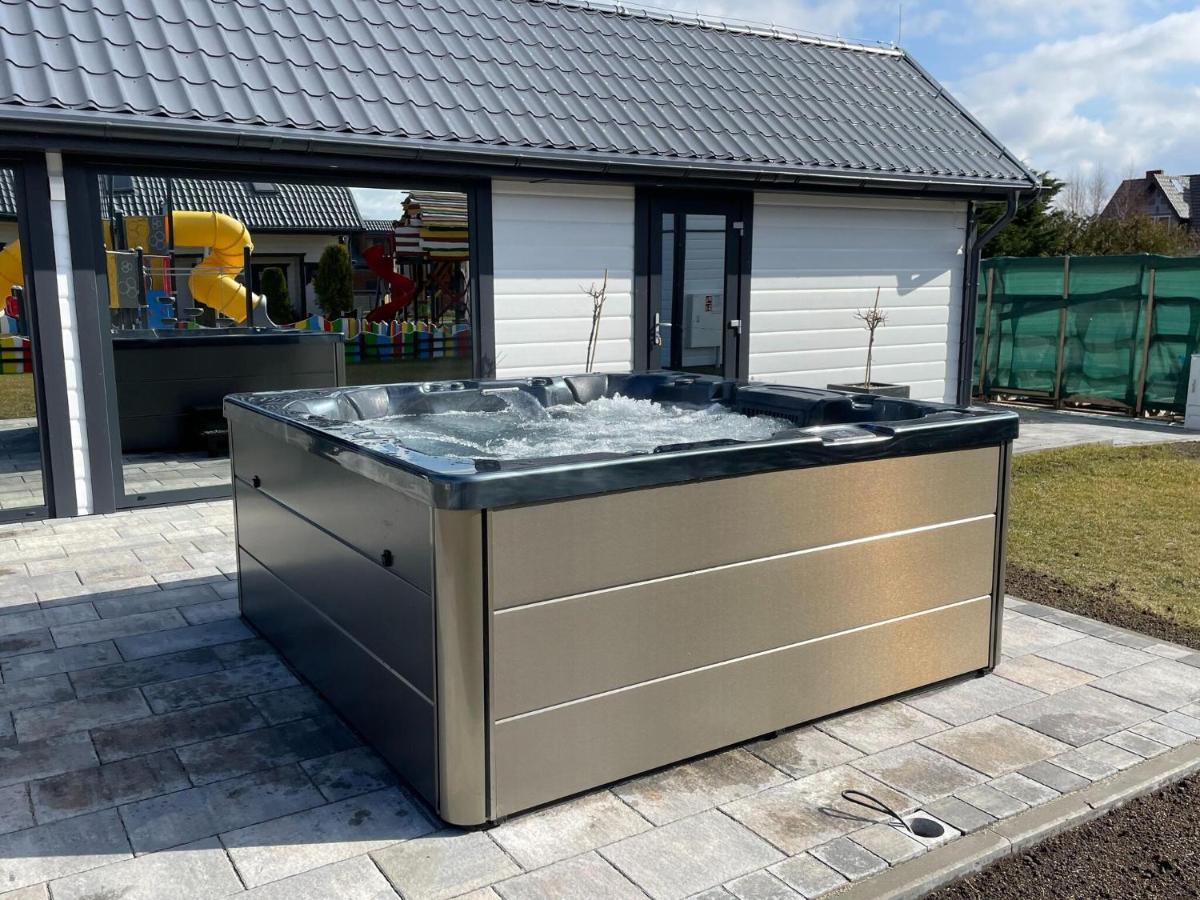 Comfortable Holiday Homes, Sauna, Sianozety Exteriör bild